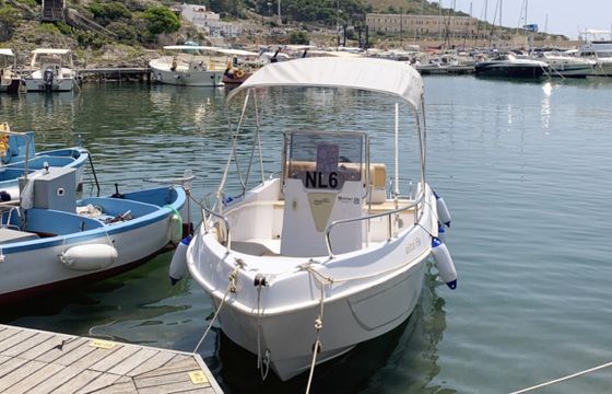 Salento marine Elite19s