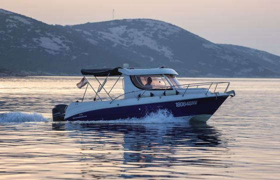 Atlantic Adventure 660