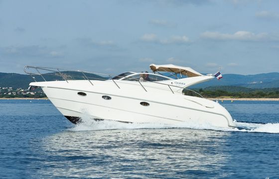 Gobbi 315 SC