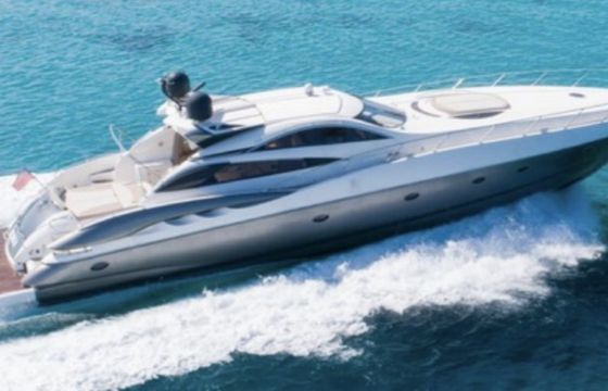 Sunseeker Predator 75