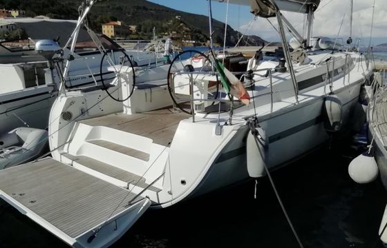 Bavaria 45 Cruiser