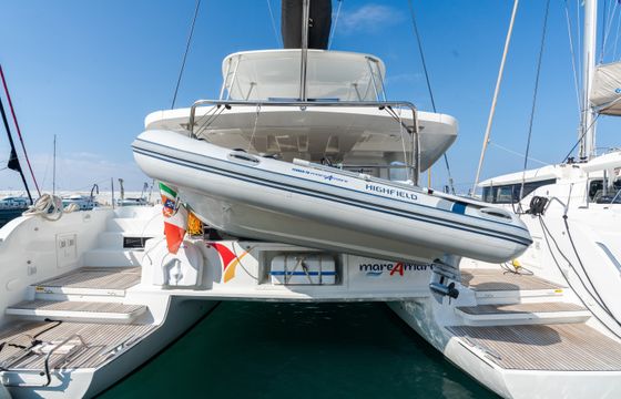 Lagoon 46