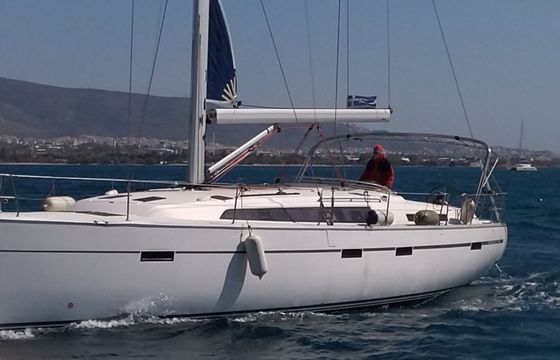 Bavaria Cruiser 51