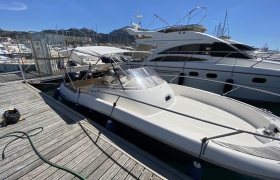 Jeanneau Cap Camarat 755 WA Luxe