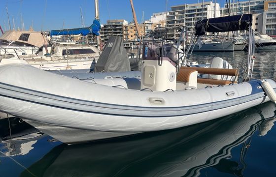 Master 630 SUMMER
