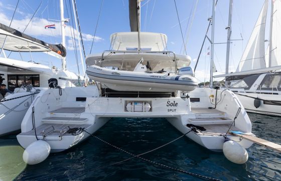 Lagoon 46