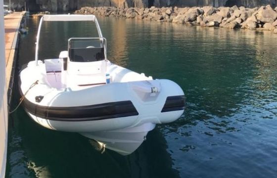 Predator 570