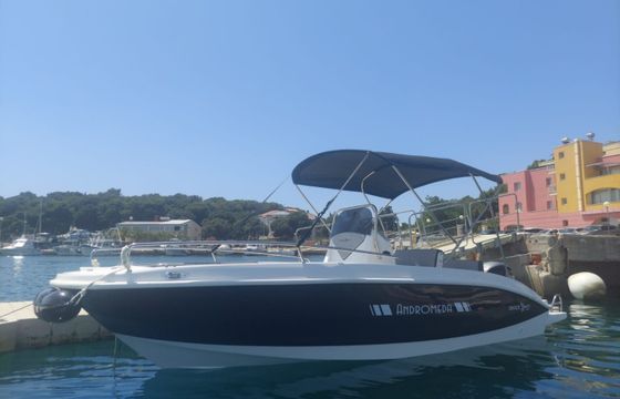 Orizzonti Andromeda
