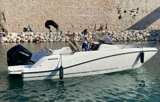 Quicksilver Activ 675 Pack Sport
