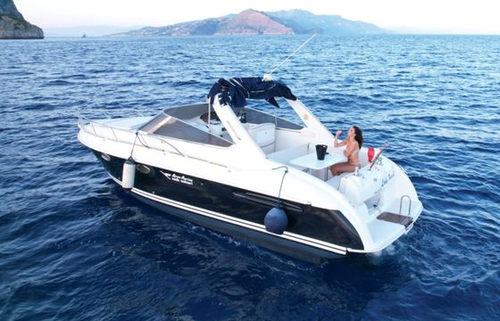 Airon Marine 325