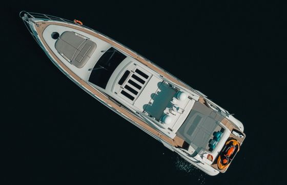 Azimut 68 S
