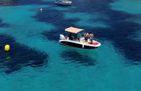 Idea Marine IDEA 58