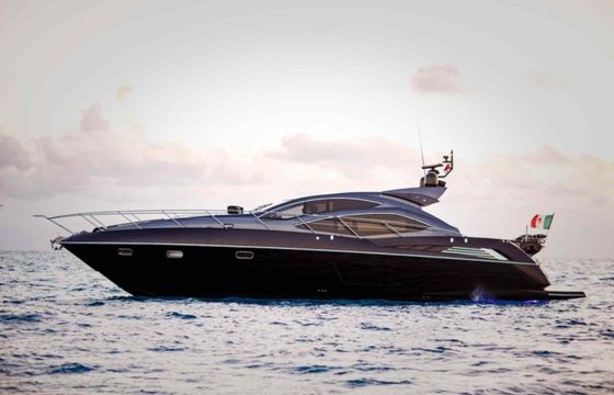 Sunseeker Predator 64