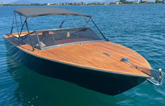 ILVER 24 ECSTASY SPORT