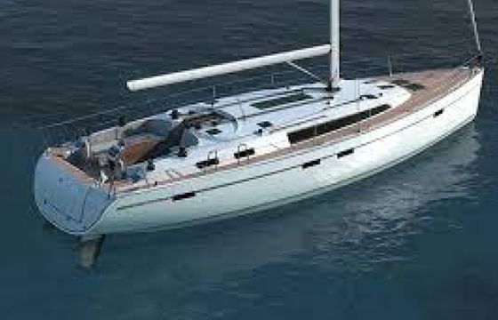 Bavaria Cruiser 51