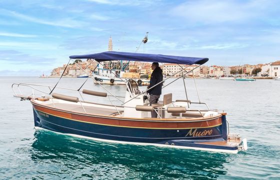 Knort Catalana 32 Clasica