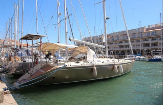 Elan 43