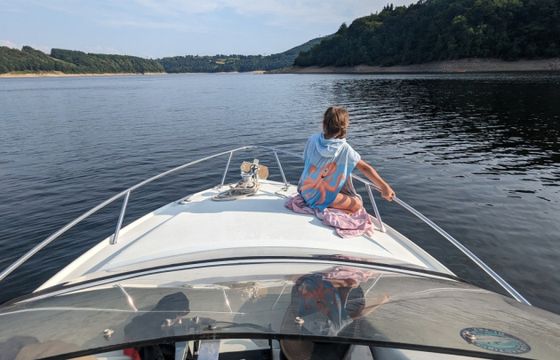 Jeanneau Leader 655