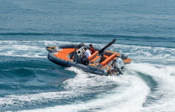 Marlin Boat 790 Dynamic