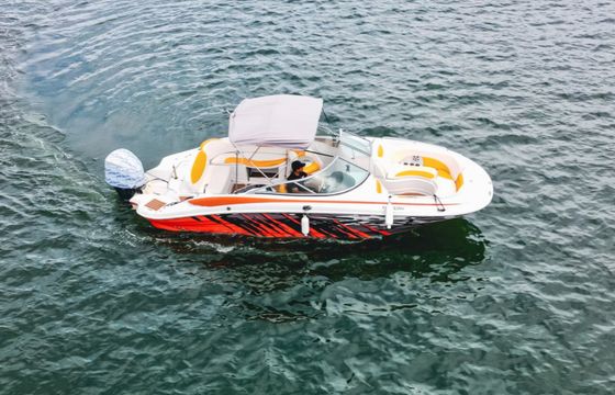 Azure 26 Azure Breeze
