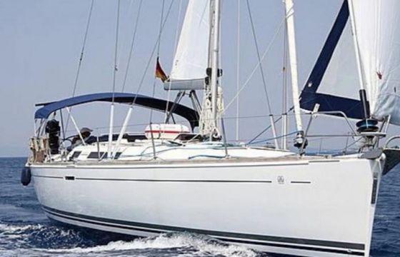 Dufour 455 Grand Large