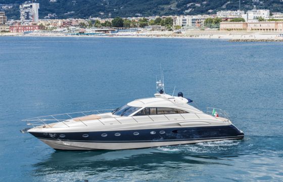 Princess V65