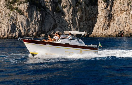 Acquamarine 850