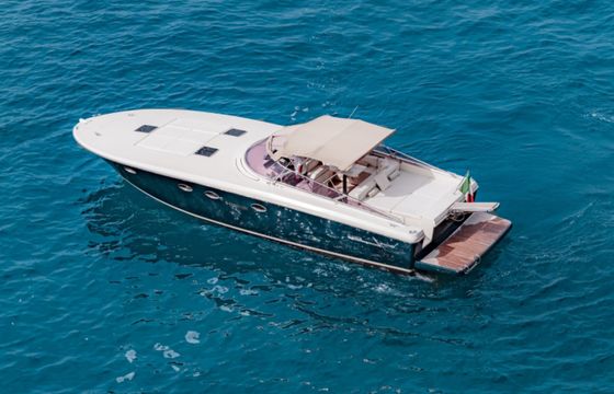 XL MARINE 43