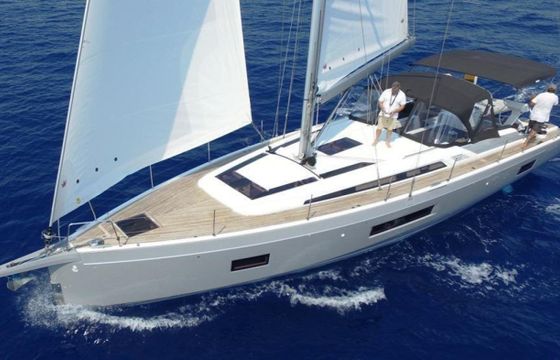 Bénéteau Oceanis 51.1