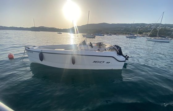 Compass 150 CC