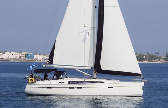 Bavaria Cruiser 46