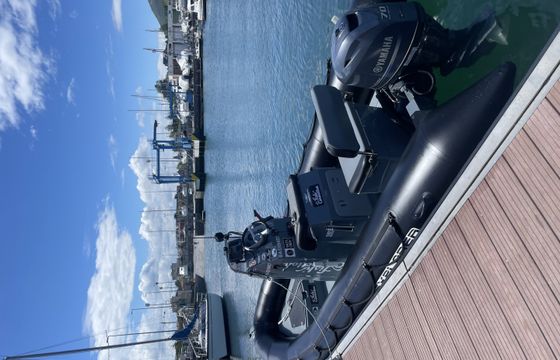 Bombard Explorer 550