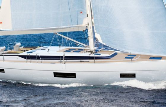 Bavaria C50