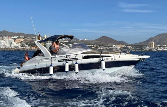 Rio 850 Cruiser