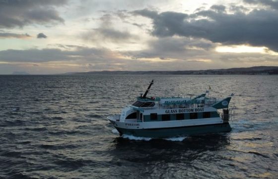 DRASSANES D ´ARENYS S.A 1650 FCAT
