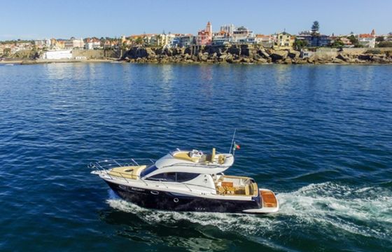 Sessa Marine 32