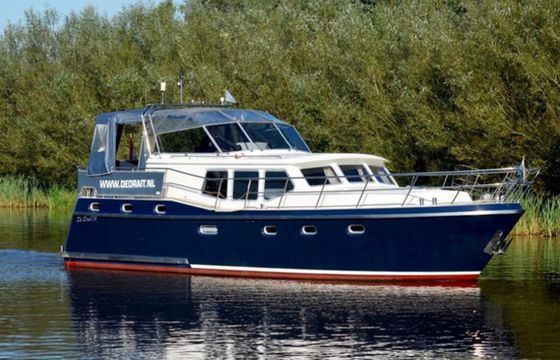 De Drait Advantage 42 (8)