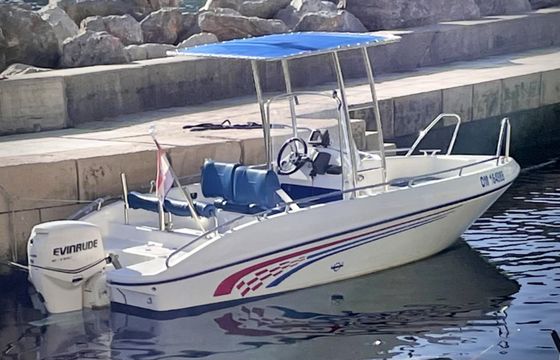 Compass 150 CC