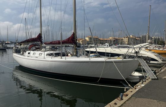 Beaufort 16