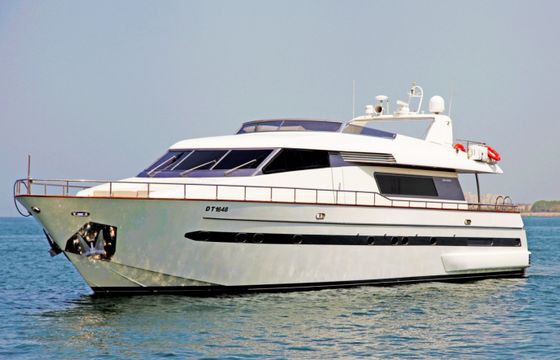 San Lorenzo 82
