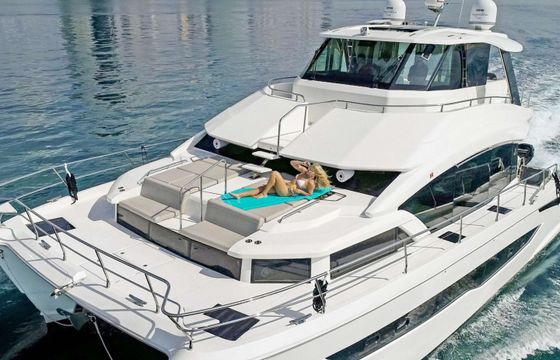 Aquila Sea Angel