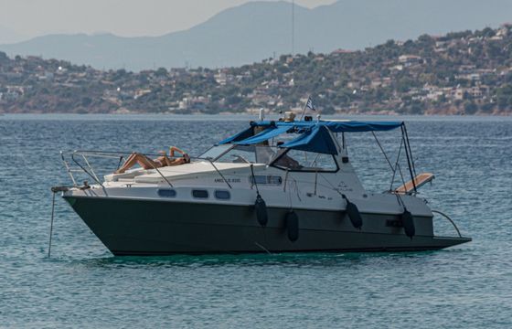 Sealine 28