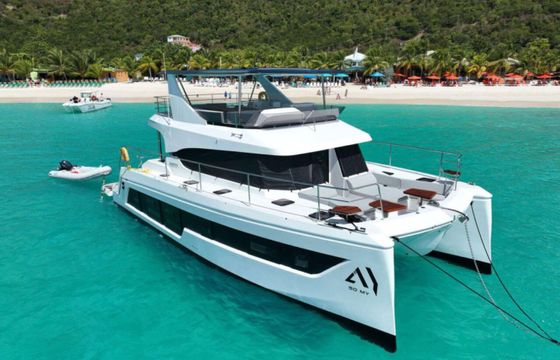 Aventura 50