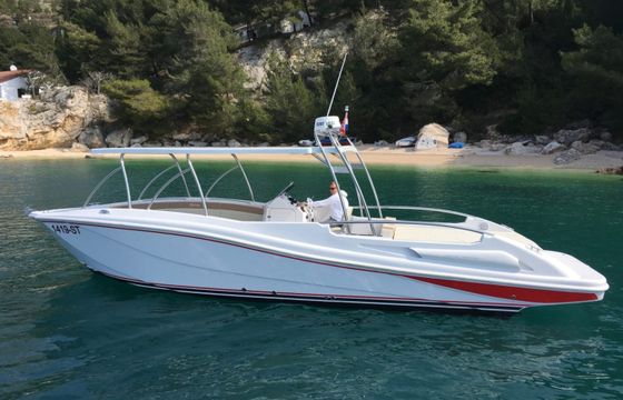 Mercan 34