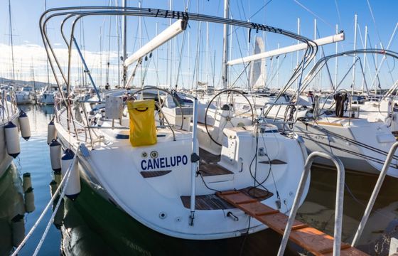 Bavaria 50 Cruiser