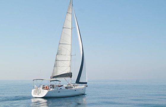Bénéteau Oceanis 43