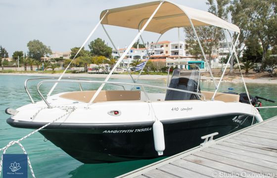 Nireus COMFORT