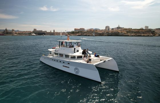 RS 57 Sea explorer 2