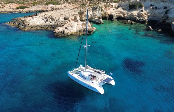 Lagoon 380