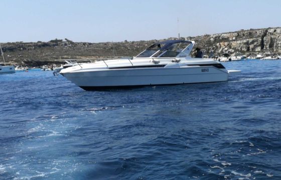 Gobbi 38 Sport